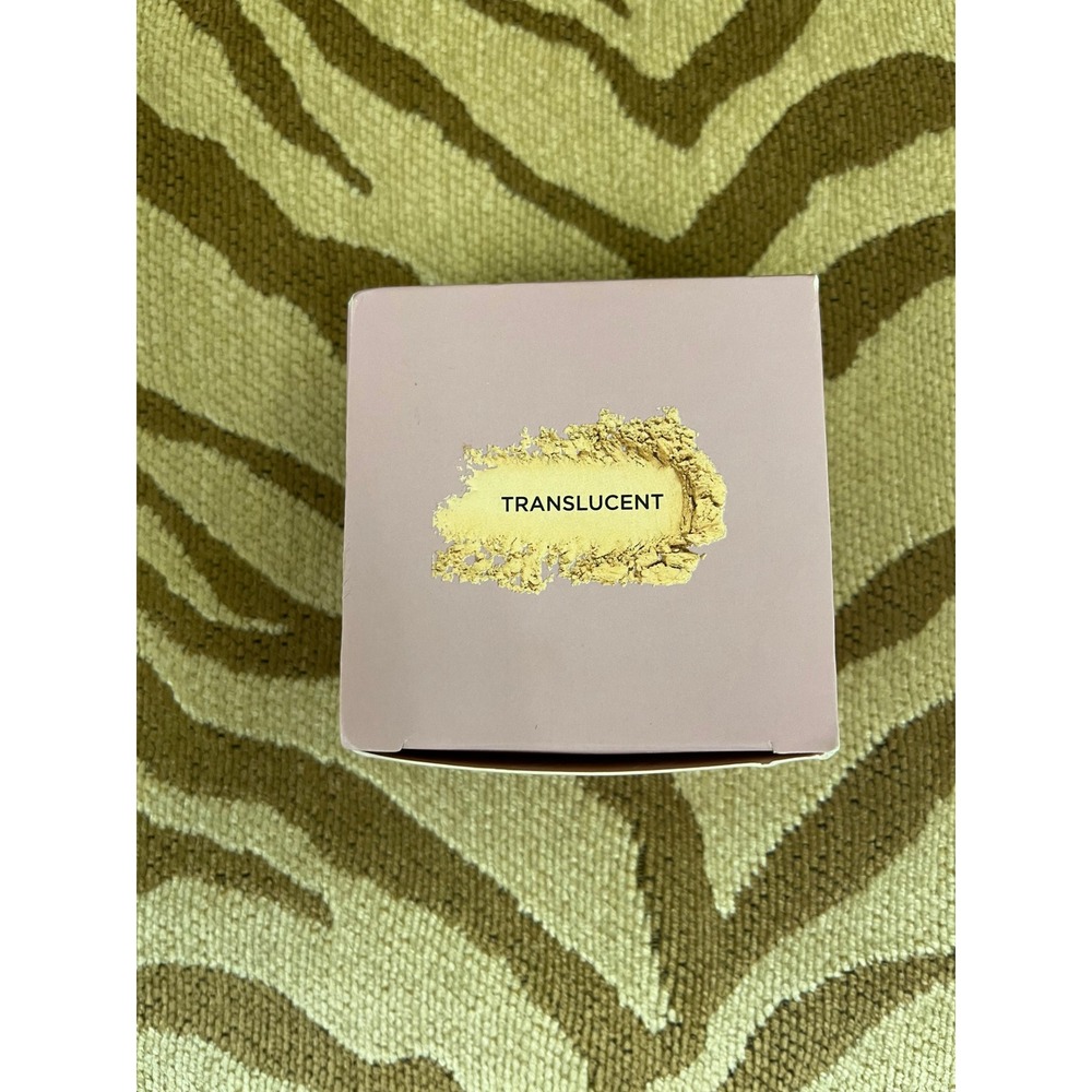 Dominique Smooth & Blur Setting Powder: Translucent - Picture 3 of 5